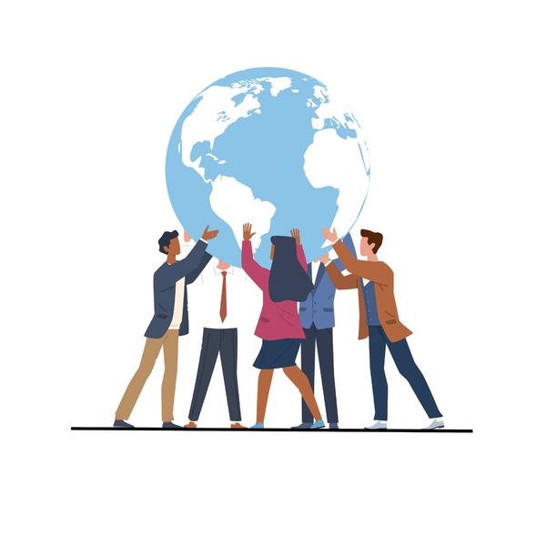 Gestalten Sie mit – Schenken Sie Hoffnung!