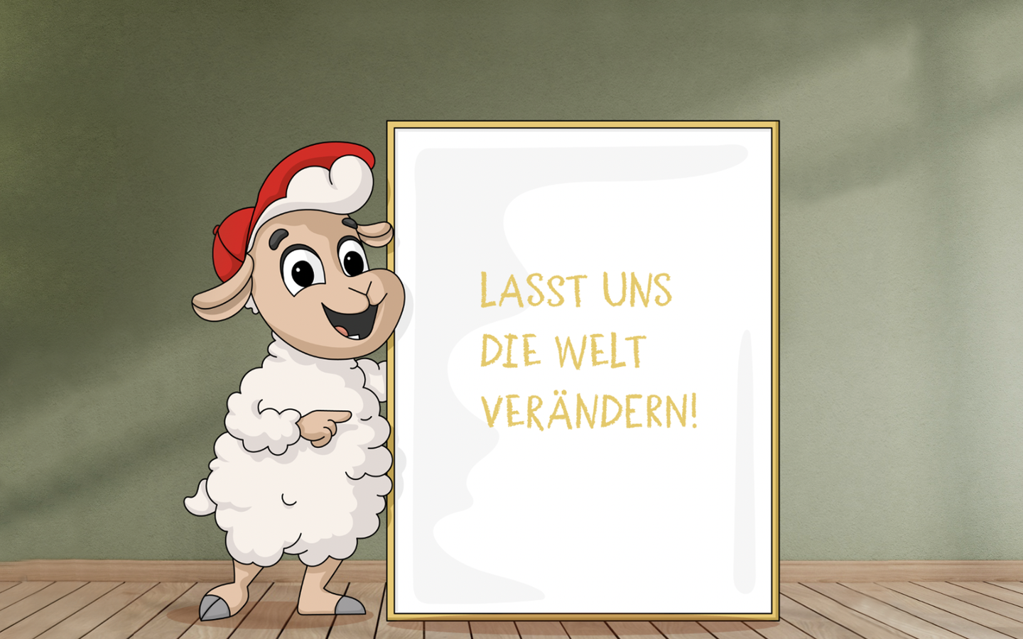 Mit Paul stark durchs Leben