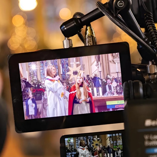 Videos und Podcasts