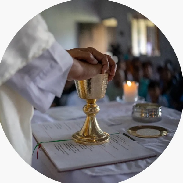 Monat der Weltmission