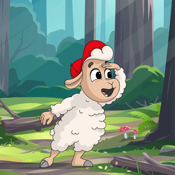 Darf ich mich kurz vorstellen?