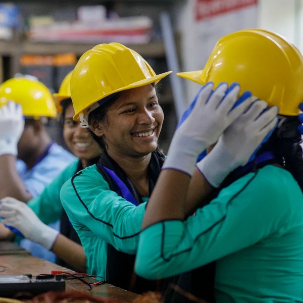 Caritas Bangladesh – L’educazione per un futuro migliore