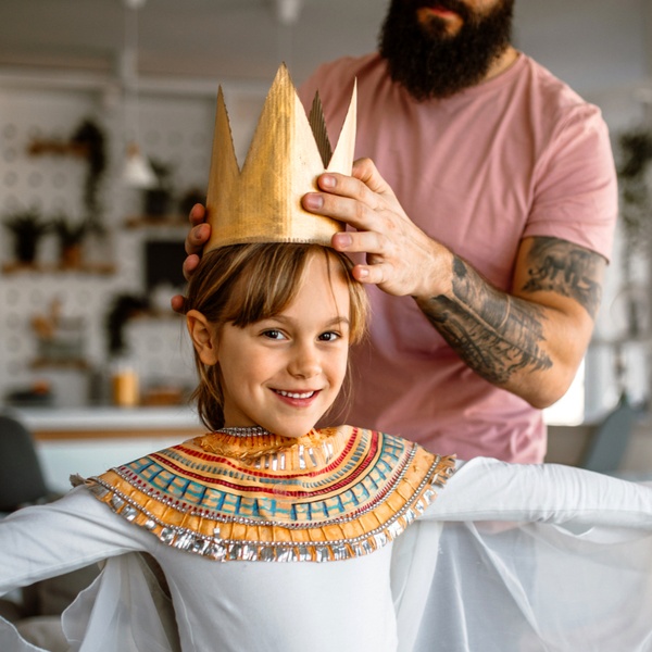 4. Partecipare all’iniziativa “Cantori della Stella”