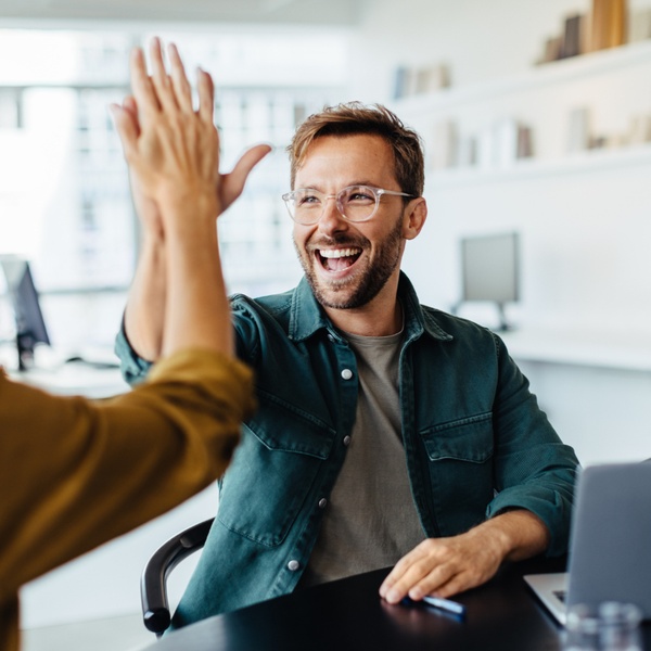 4. Motivation der Mitarbeiter