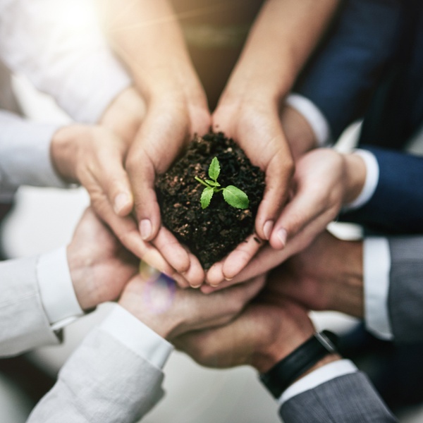1. Gesellschaftliche Verantwortung