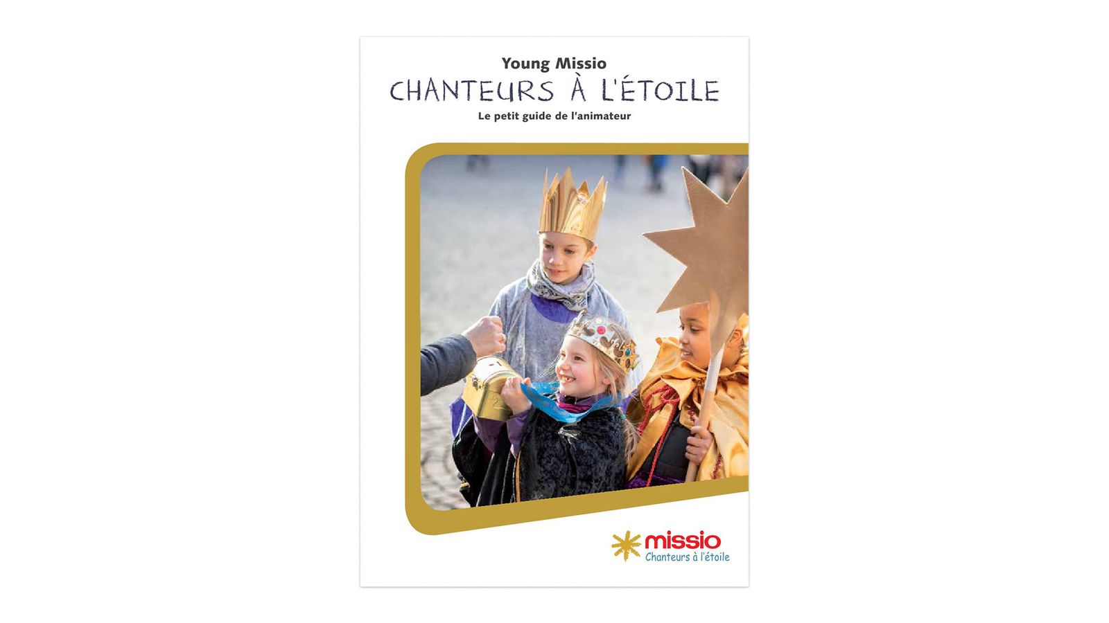 Petit guide de l'animateur