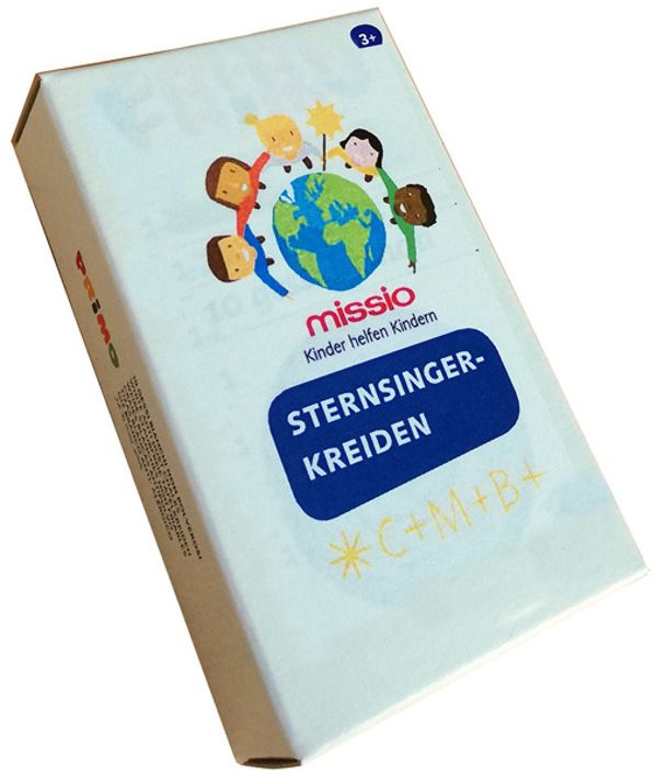 Sternsingerkreide