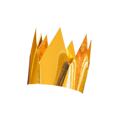 Sternsinger-Krone