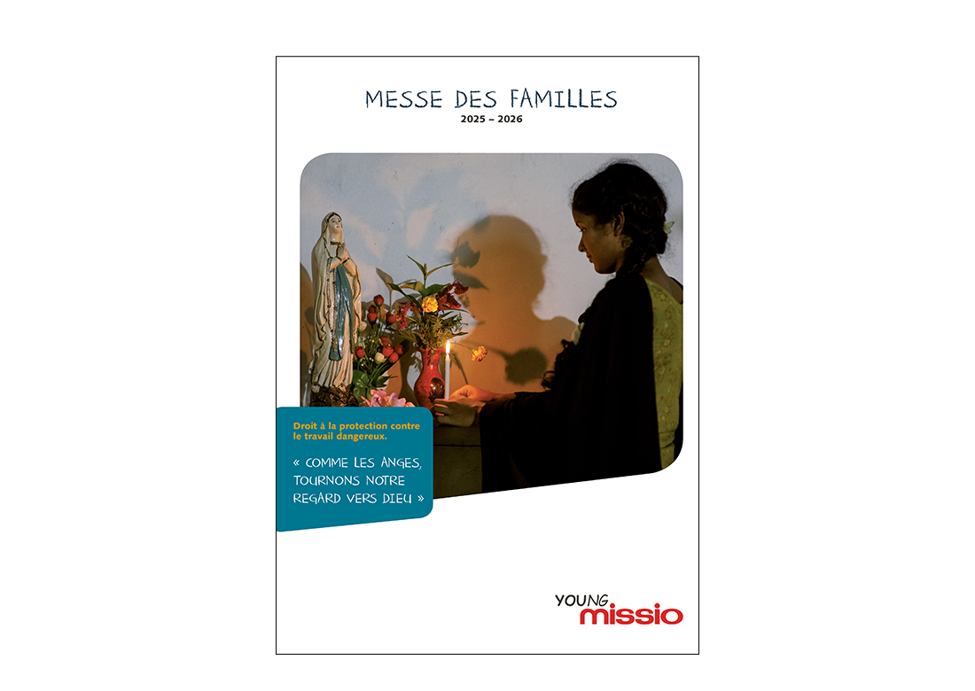 Messe des familles