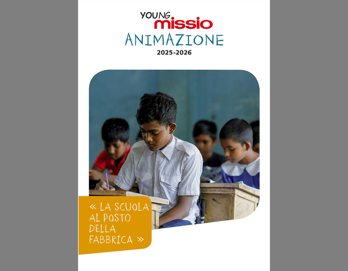 Animazioni Young Missio