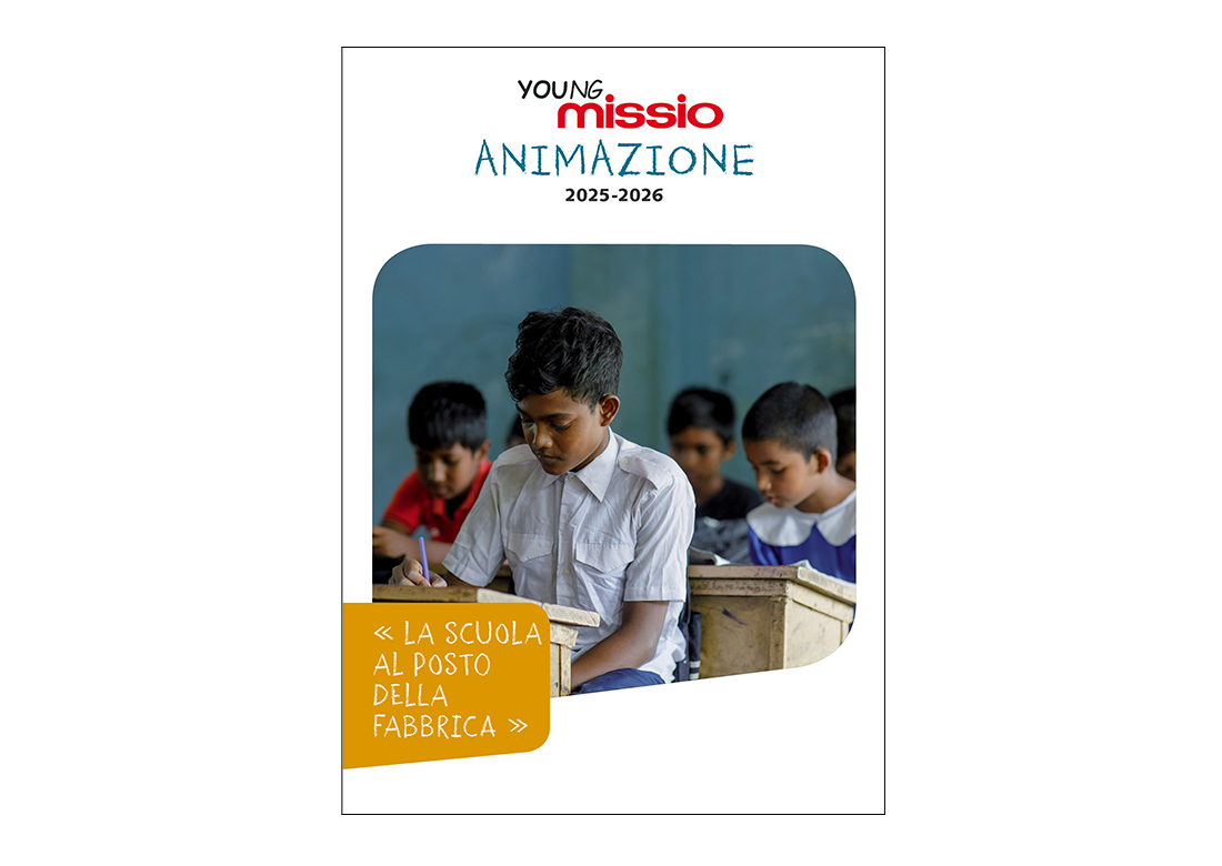 Animazioni Young Missio