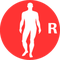 Logo Rheumaliga Schweiz