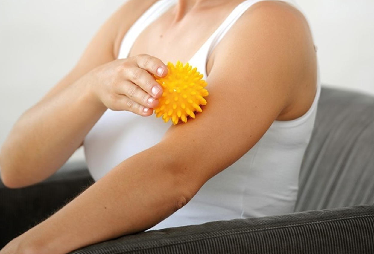 Massageball sehr weich_1
