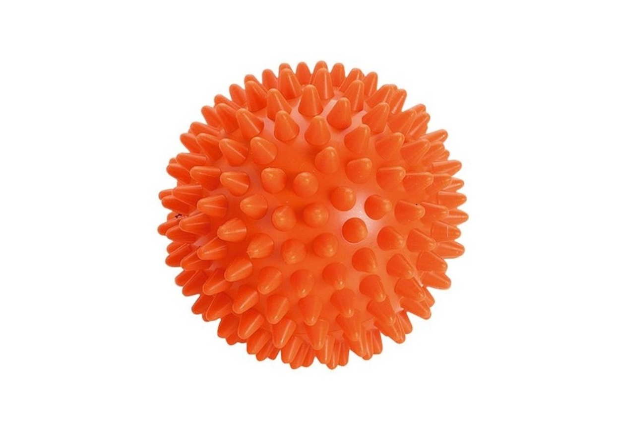 Massageball weich