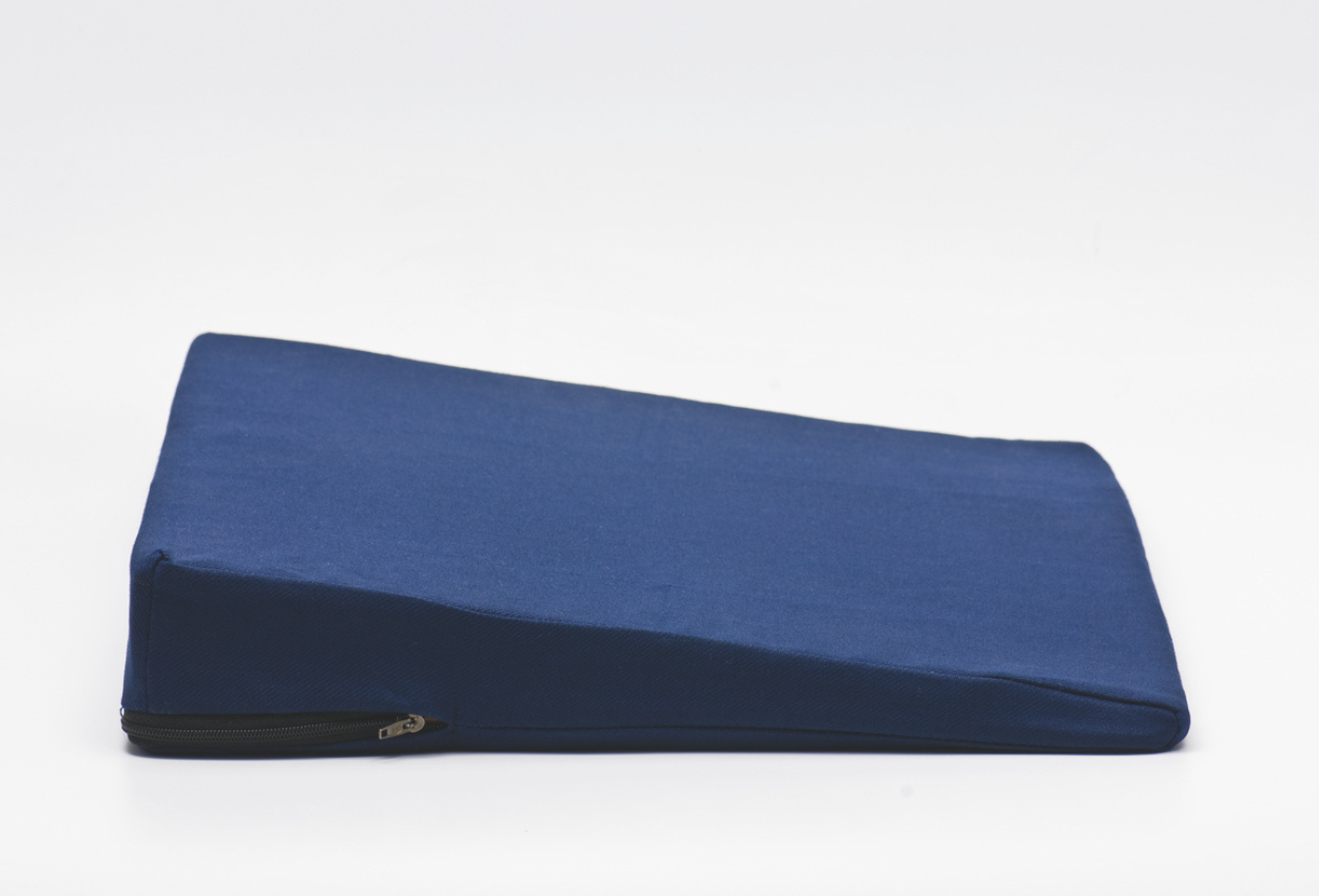 Coussin triangulaire