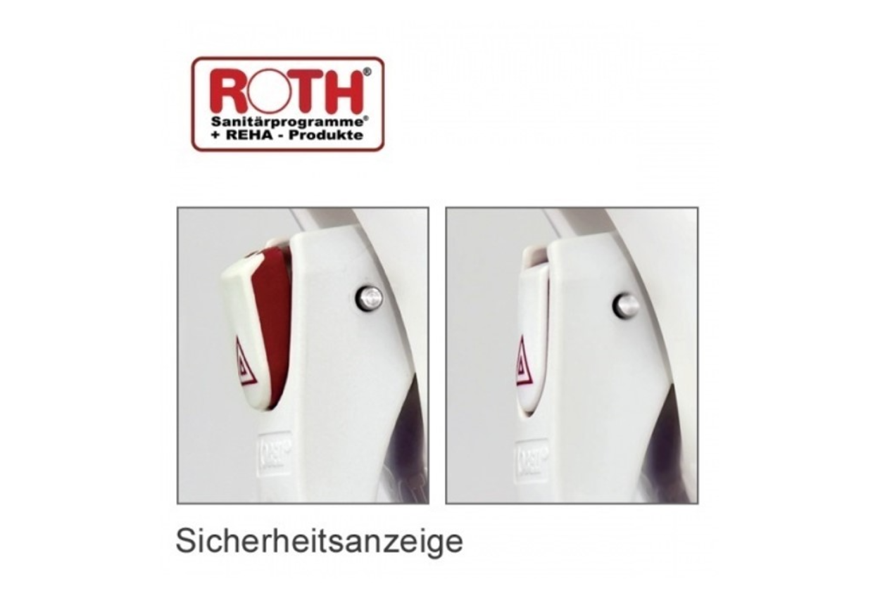 Haltegriff Badezimmer, 33 cm_2