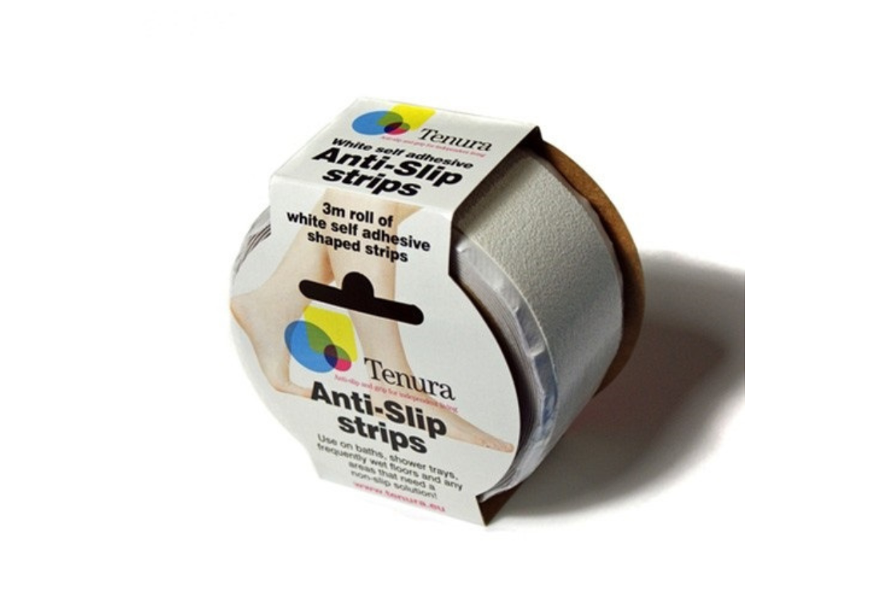 Bandes antidérapantes