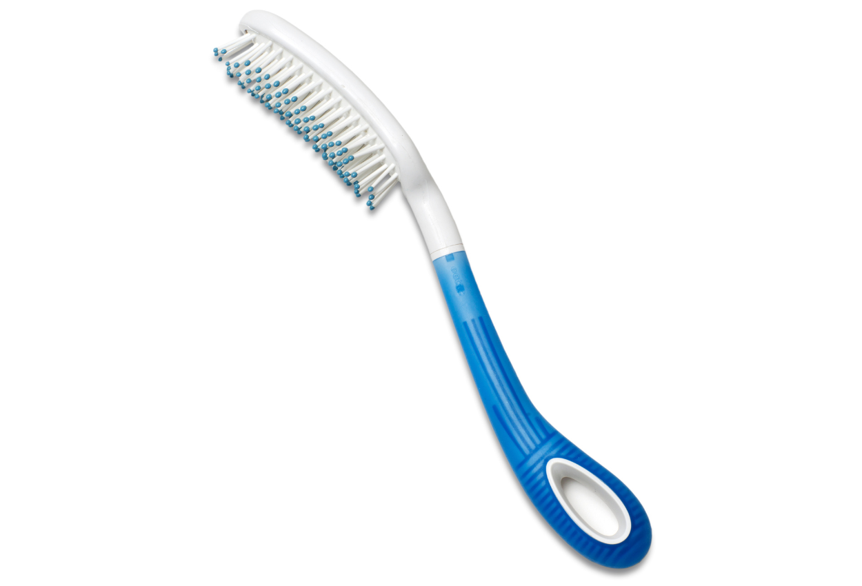 Brosse à long manche