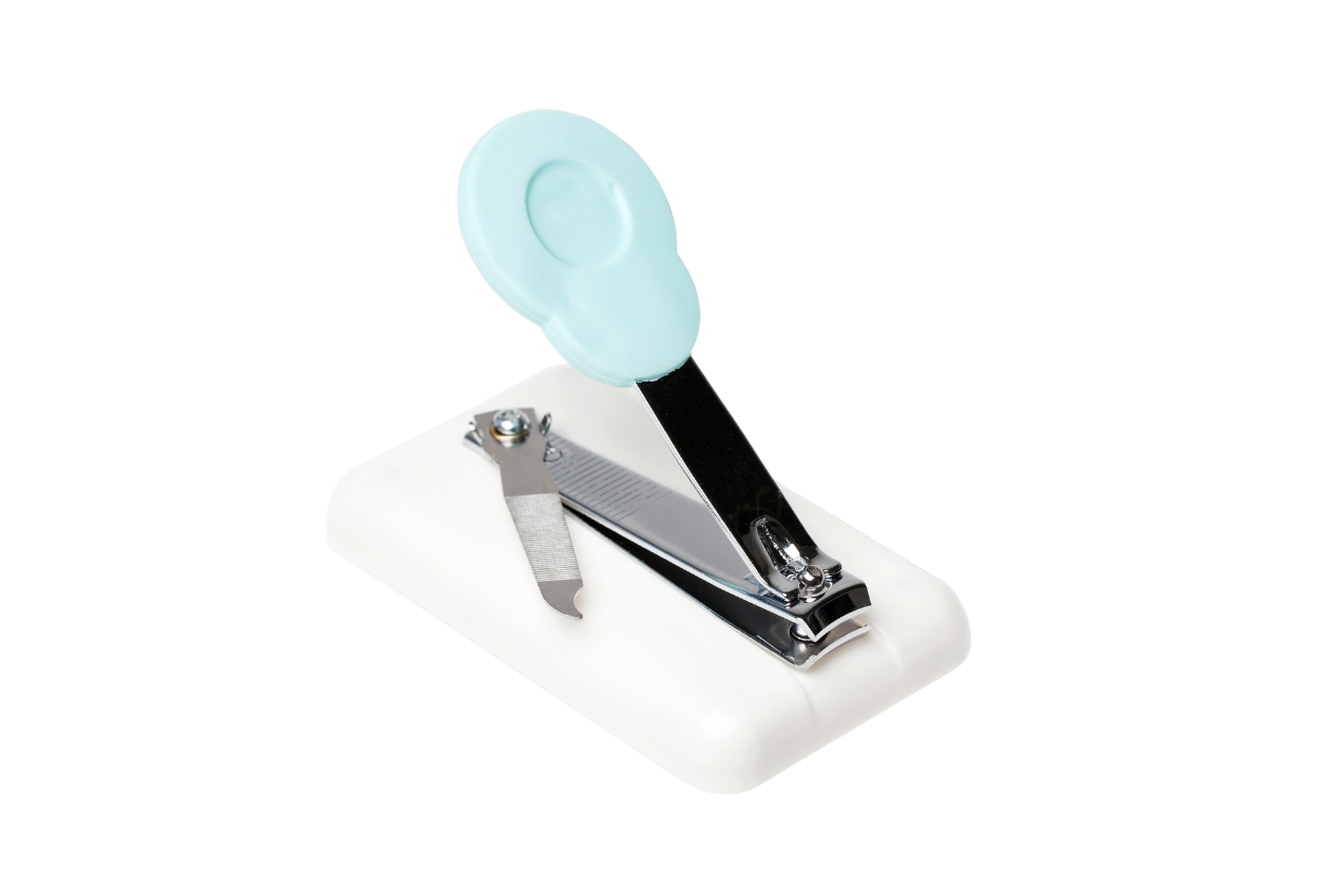 Nagelknipser