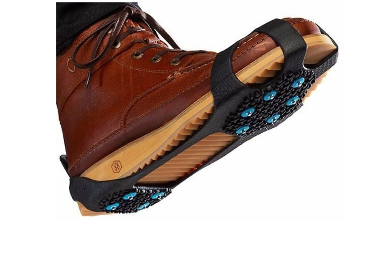 Crampons Taille L