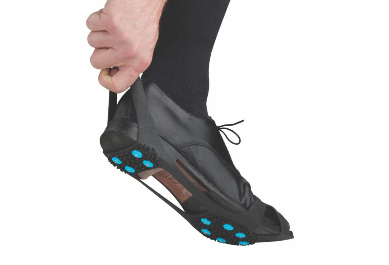 Schuh-Spikes Grösse M_1