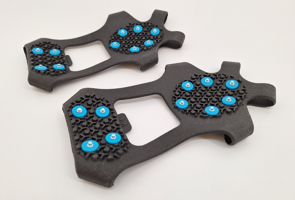 Crampons Taille L