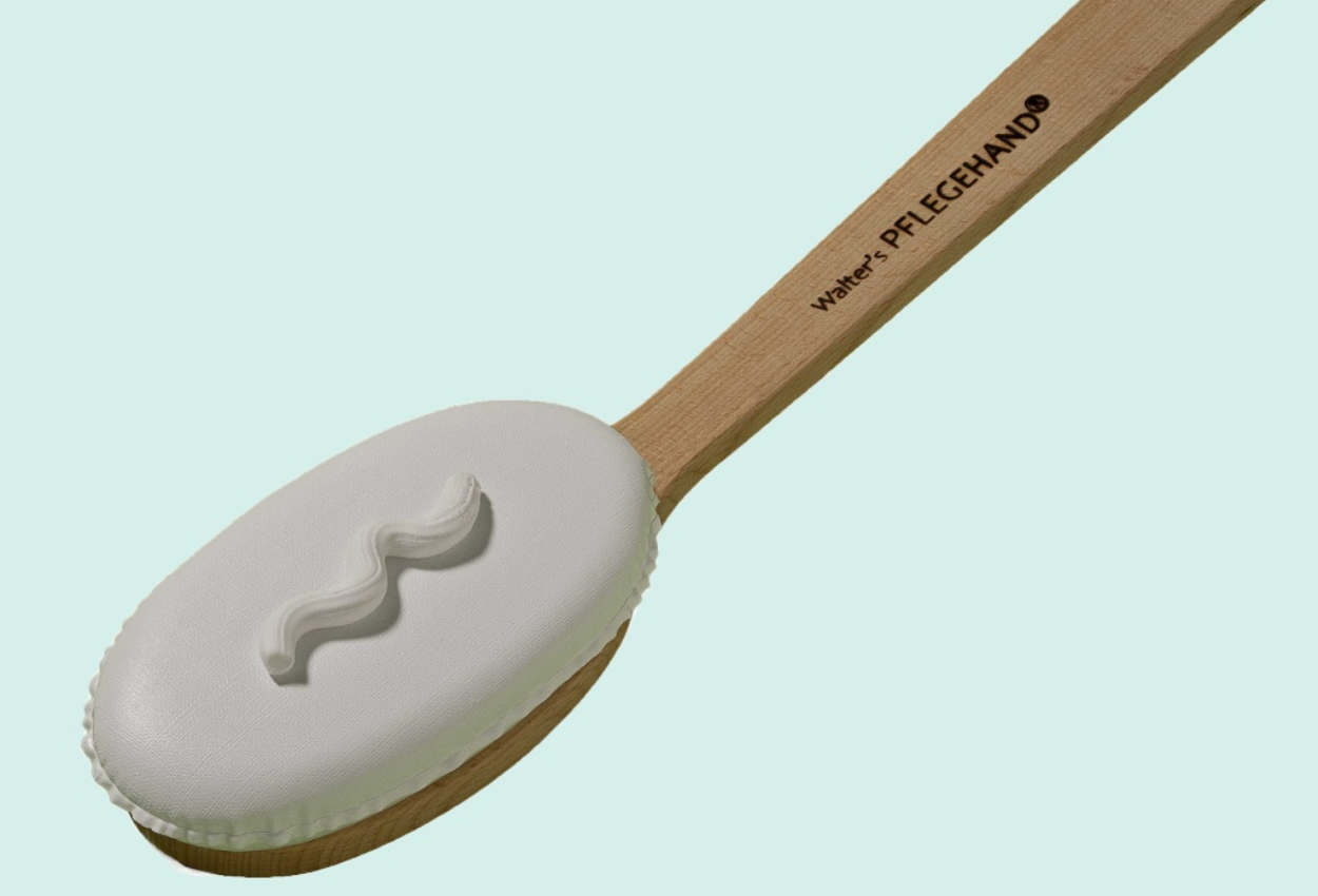 Pflegehand Ersatz-Eincremekissen_1
