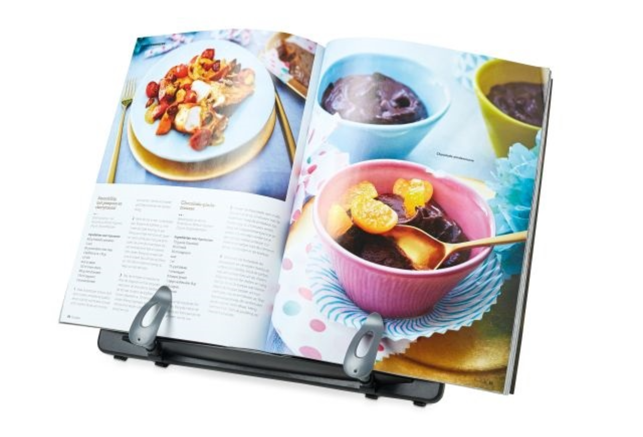 Buch- oder Tabletstütze_2