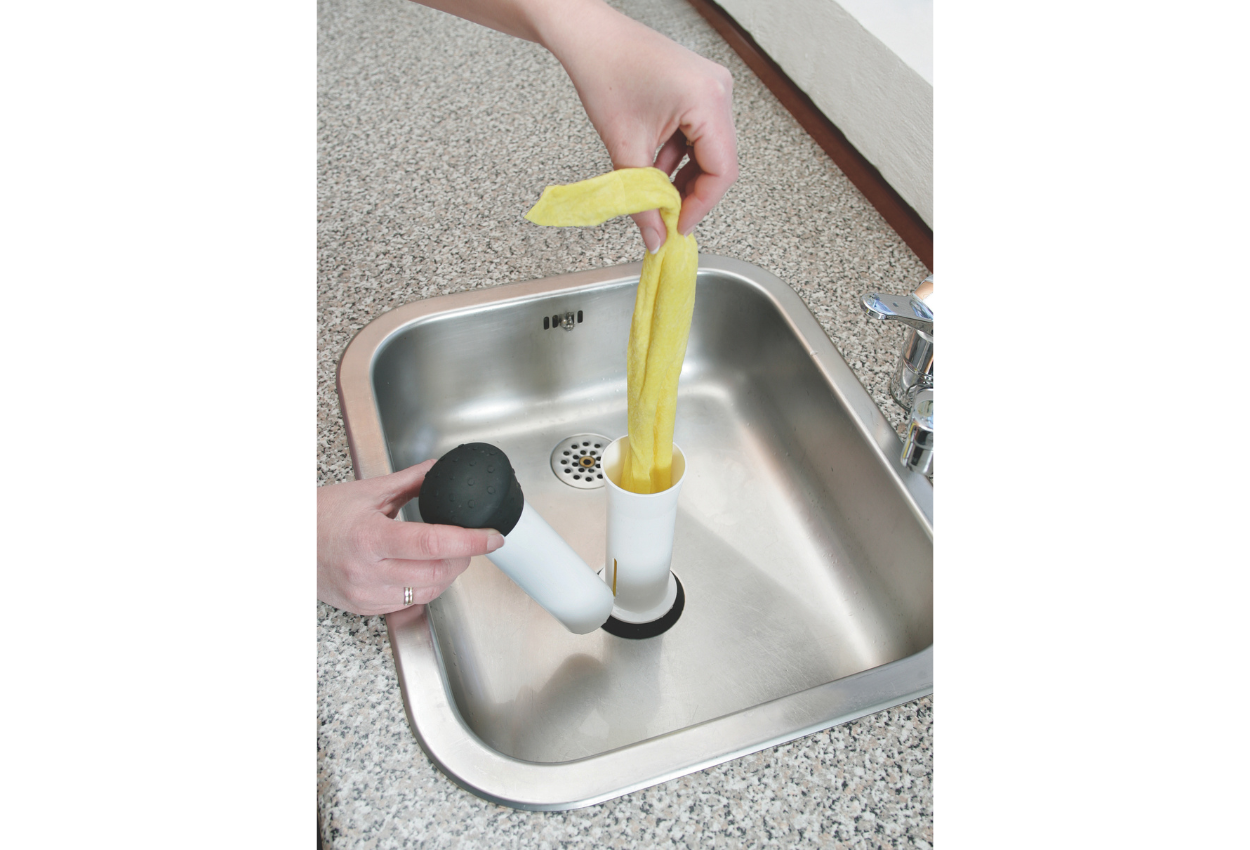 Spültuchpresse_1