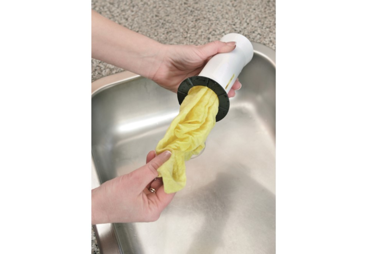Spültuchpresse_2
