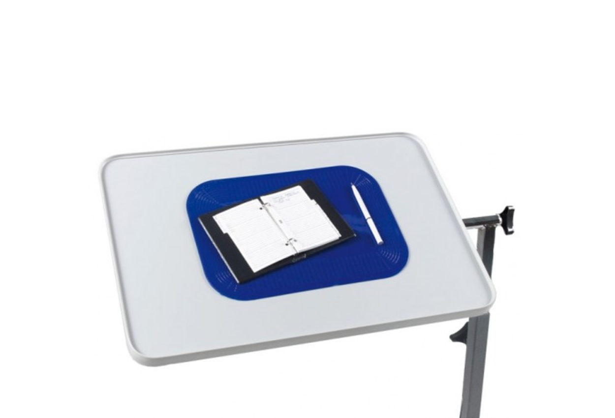 Antirutsch-Matte, blau, rechteckig_1