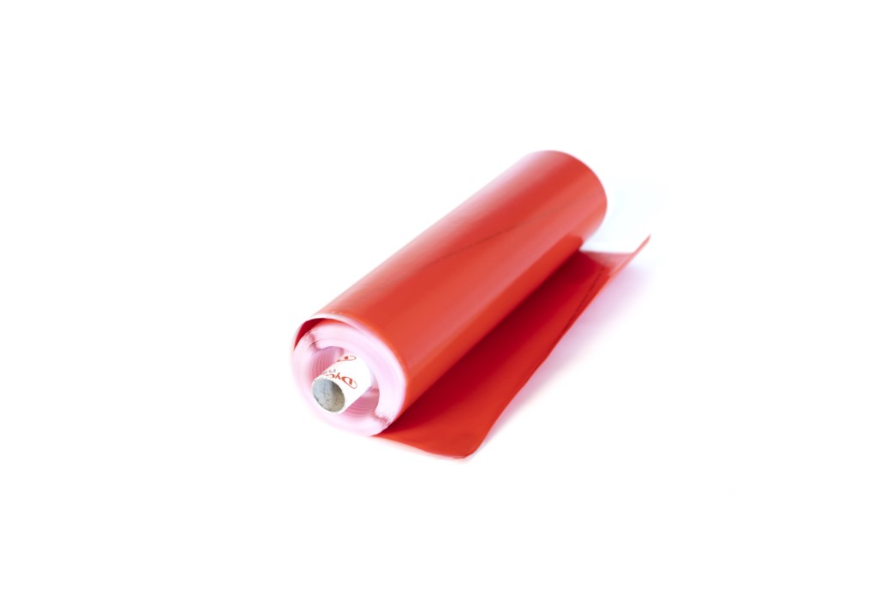 Pellicola antisdrucciolo rossa (1 m x 40 cm)