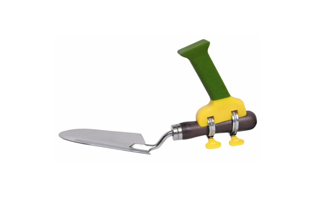 Poignée pour outils