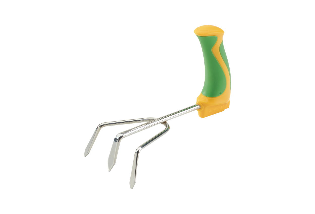 Griffe de jardin
