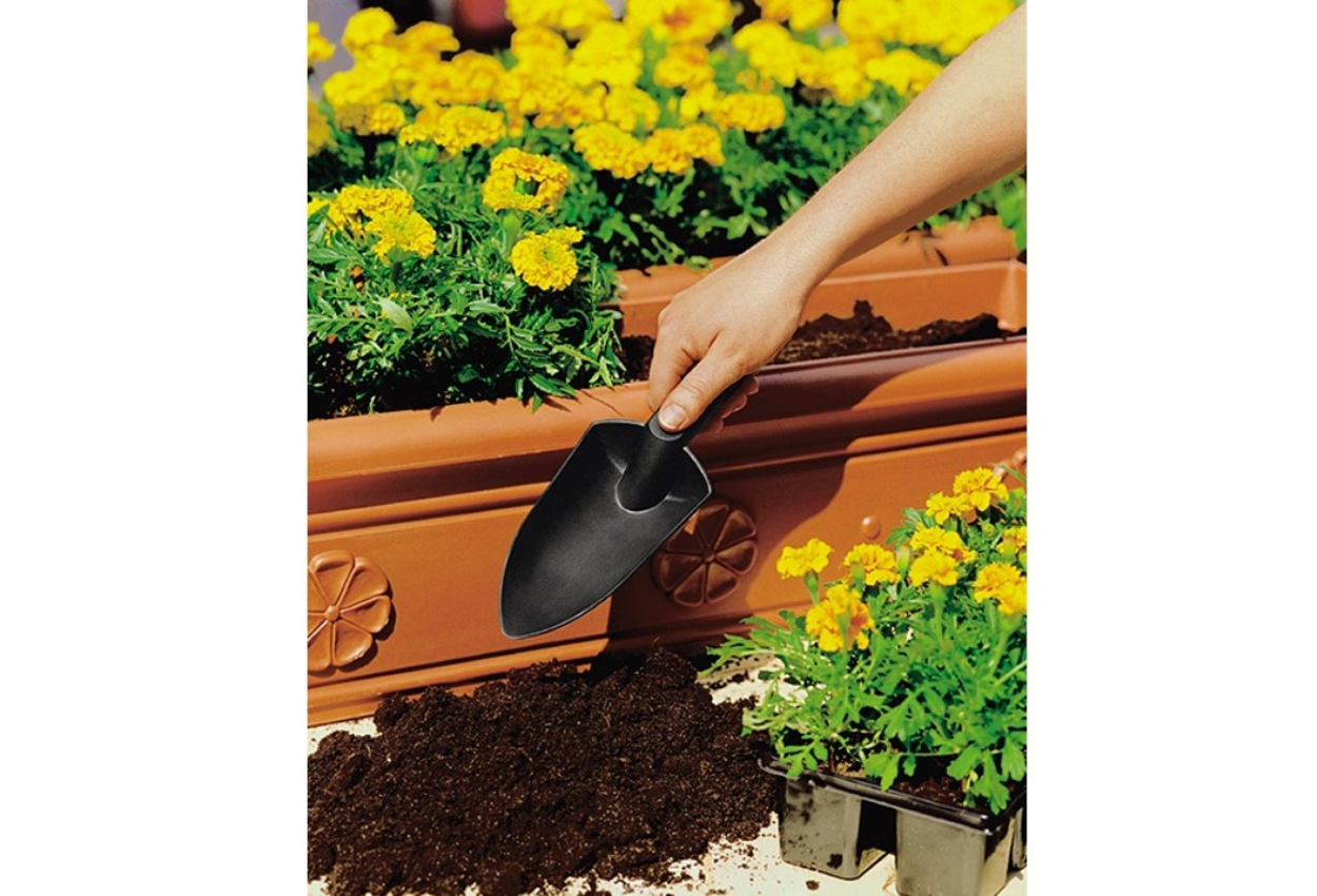 Gartenschaufel und -gabel_4