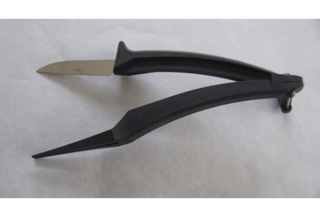 Kraftspar-Messer