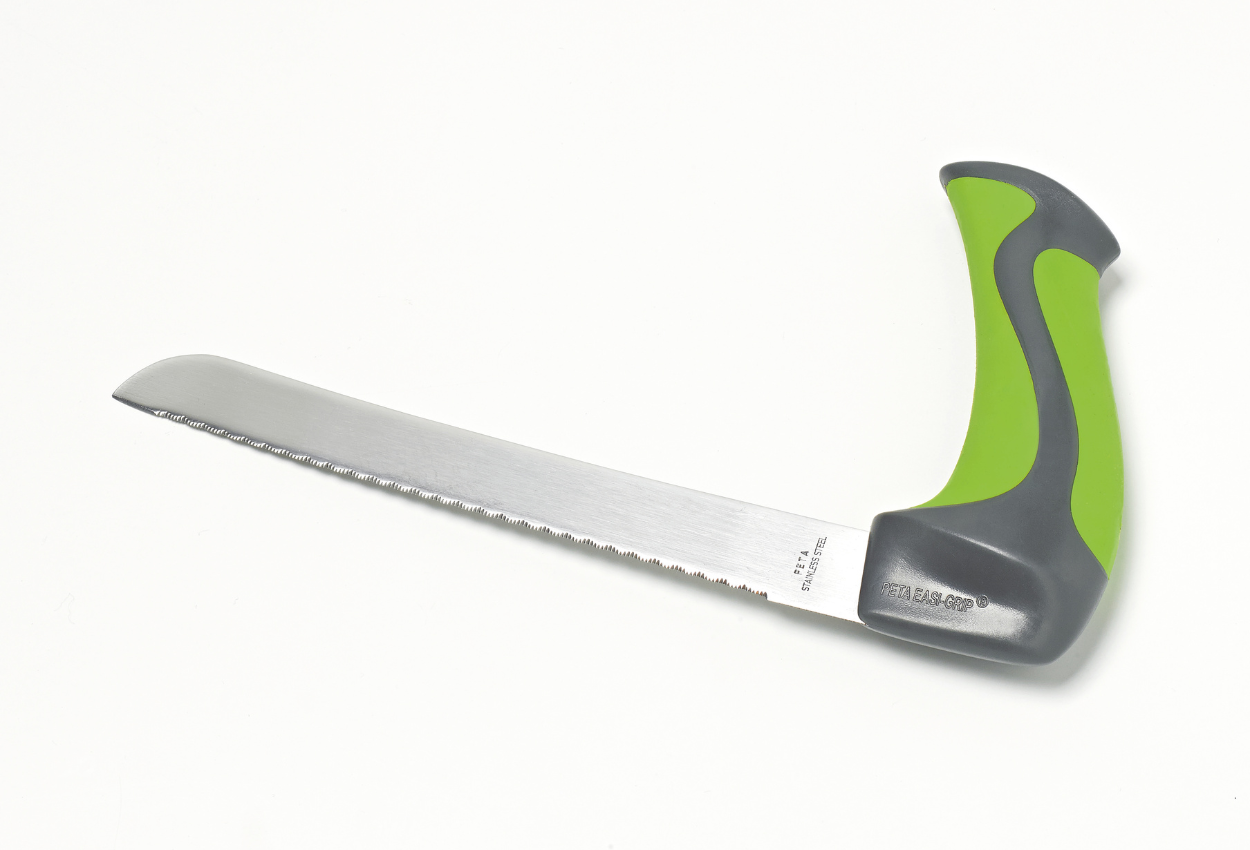 Coltello da pane