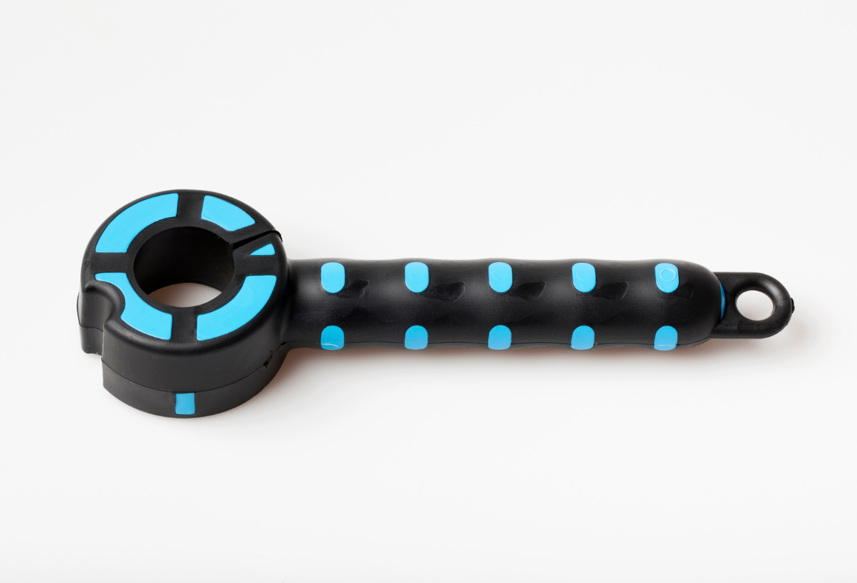 Apribottiglie Cap-Twister