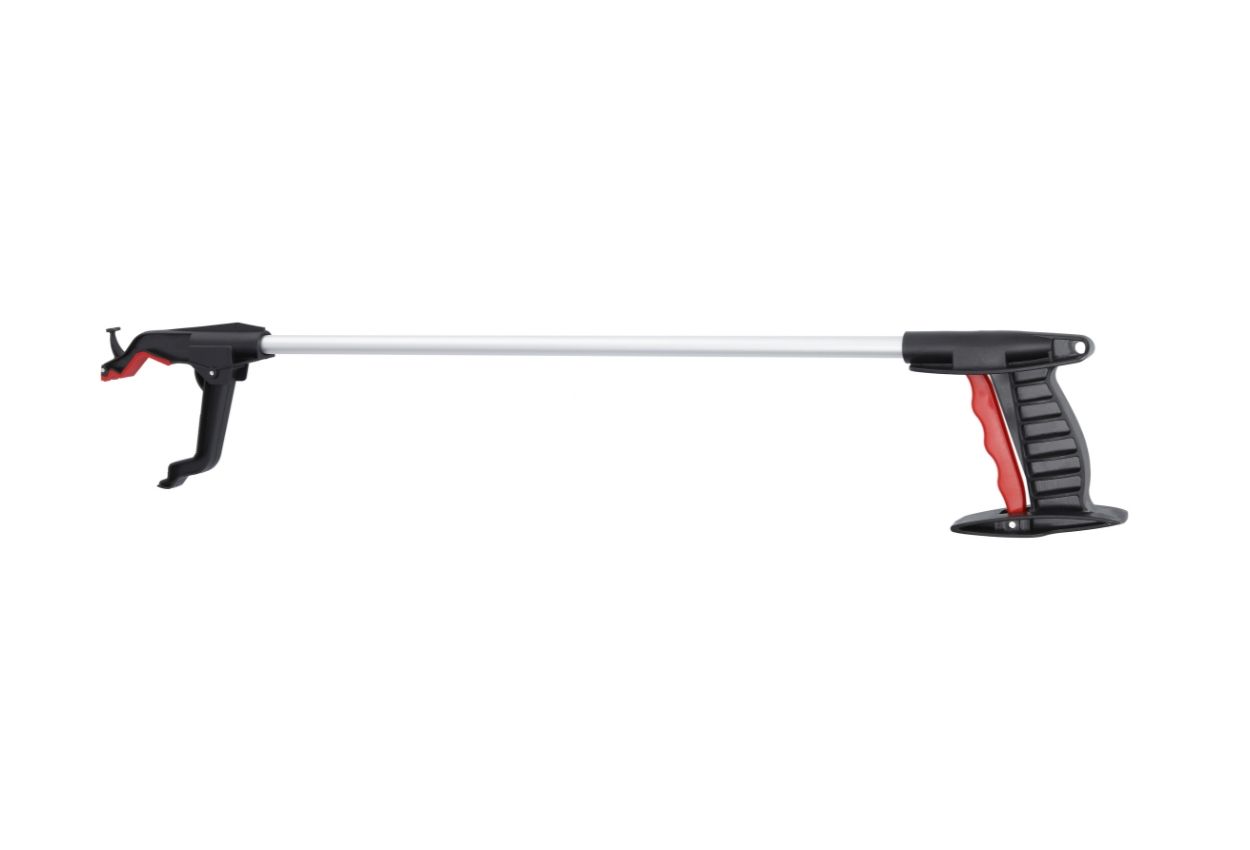 Pinza prensile con gancio, 76 cm