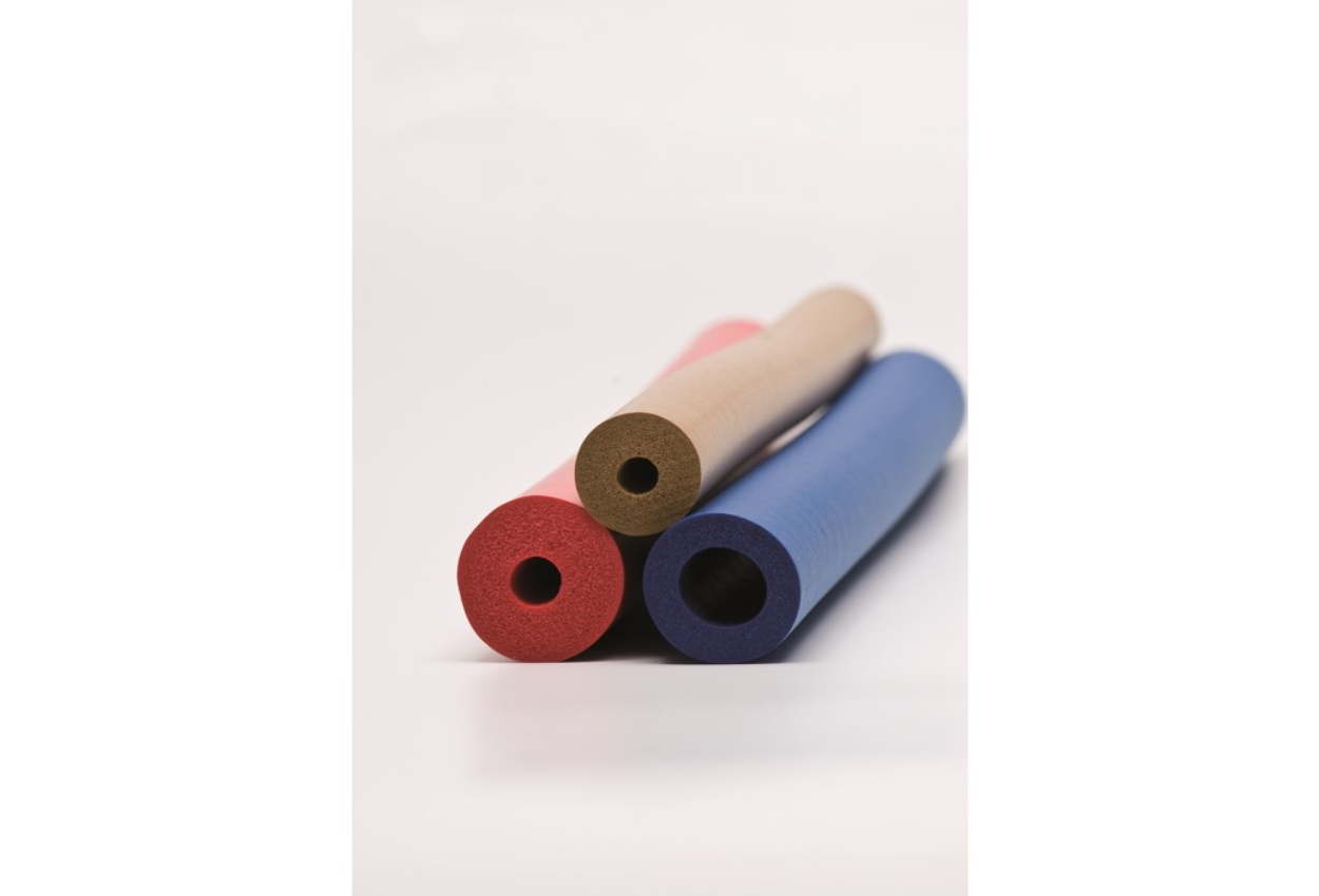 Spessore per manico blu, 1.6 cm