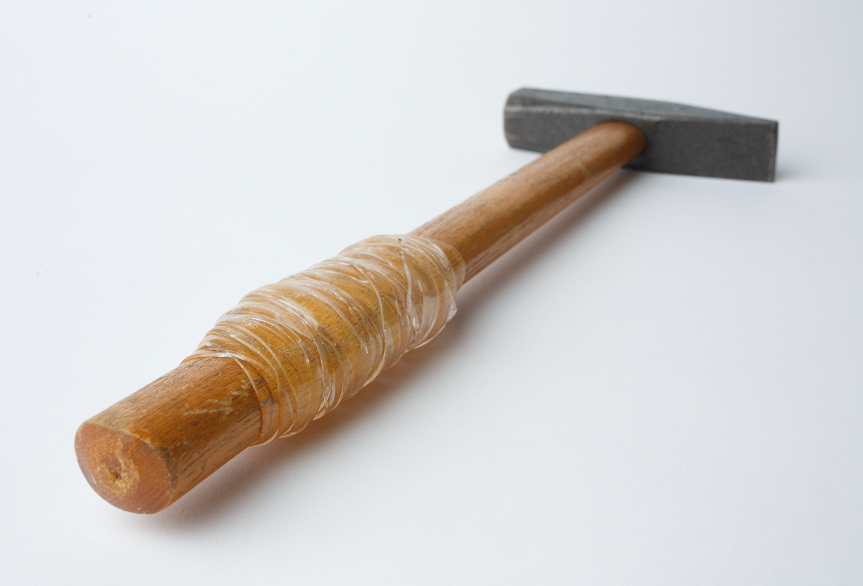 Tape Elastack per inspessire le impugnature