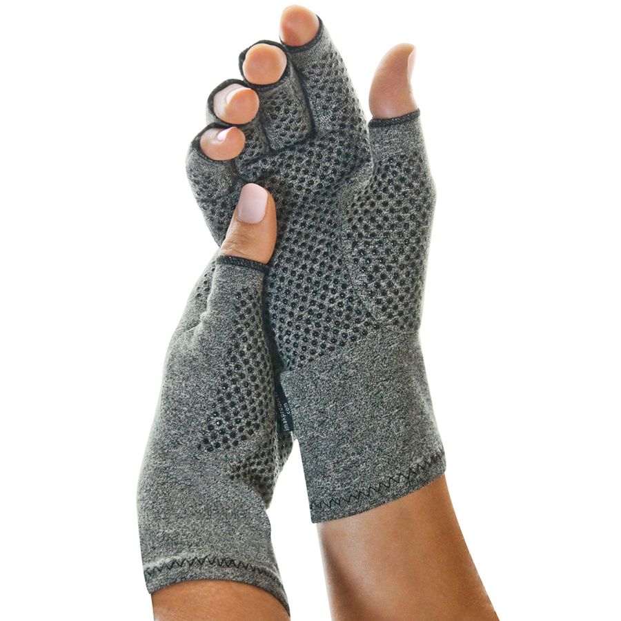 Guanti compressivi, taglia L