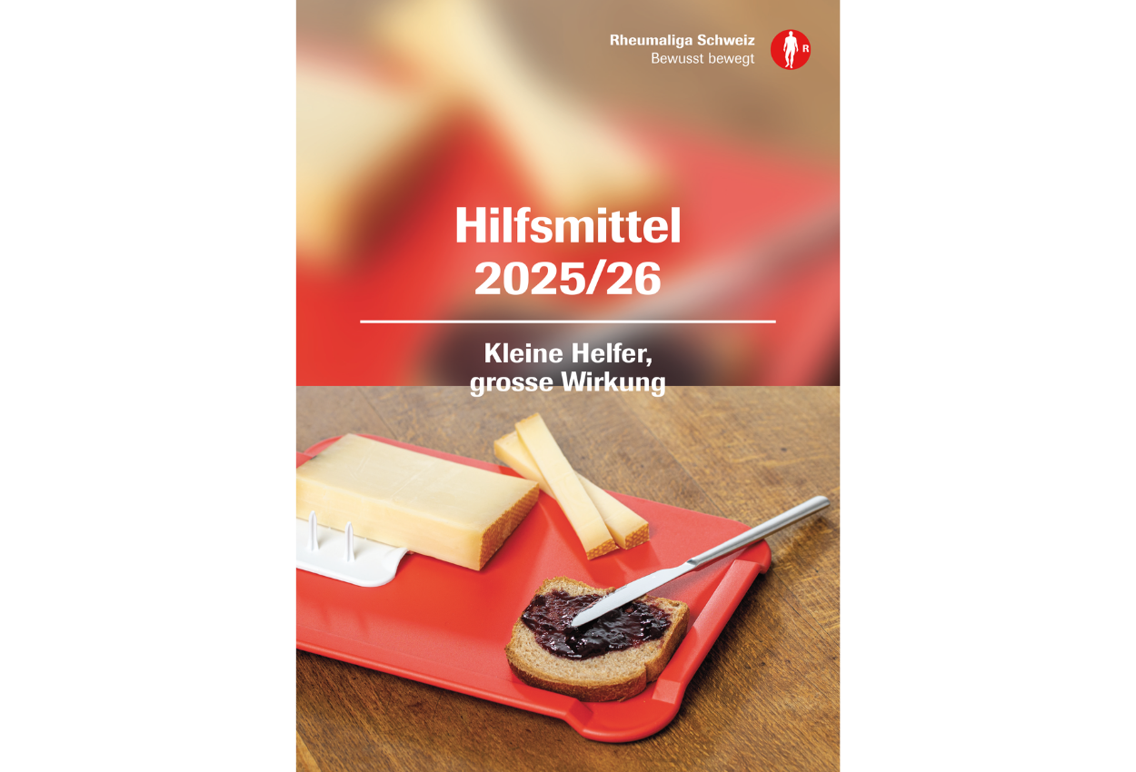Alltagshilfen Katalog