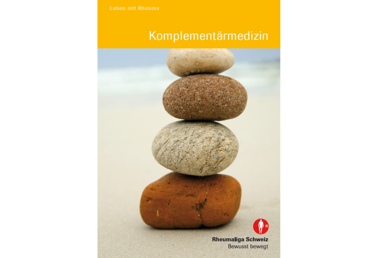 Komplementärmedizin