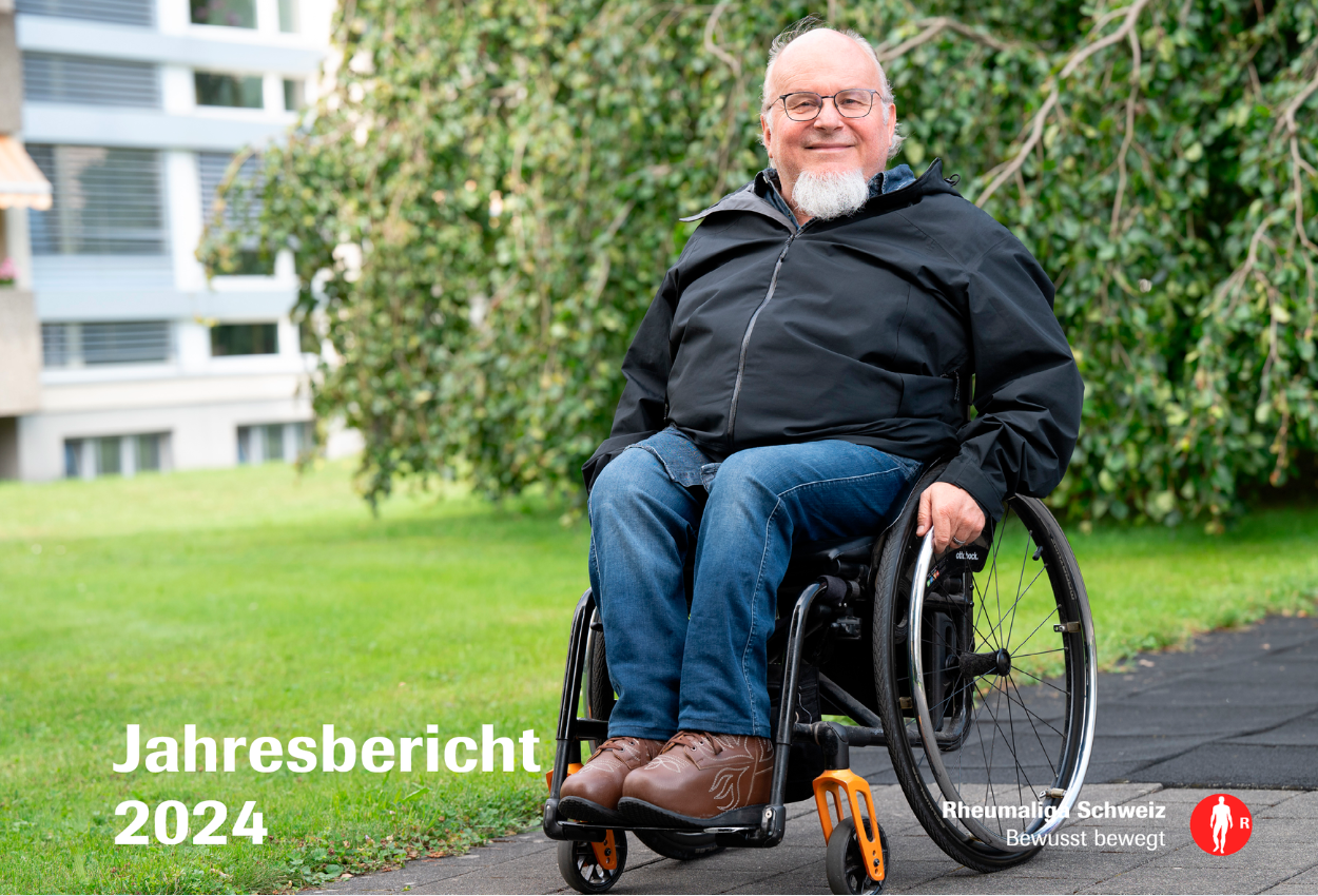 Jahresbericht 2024