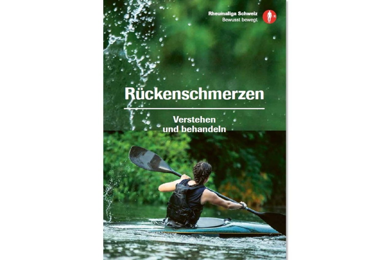 Rückenschmerzen