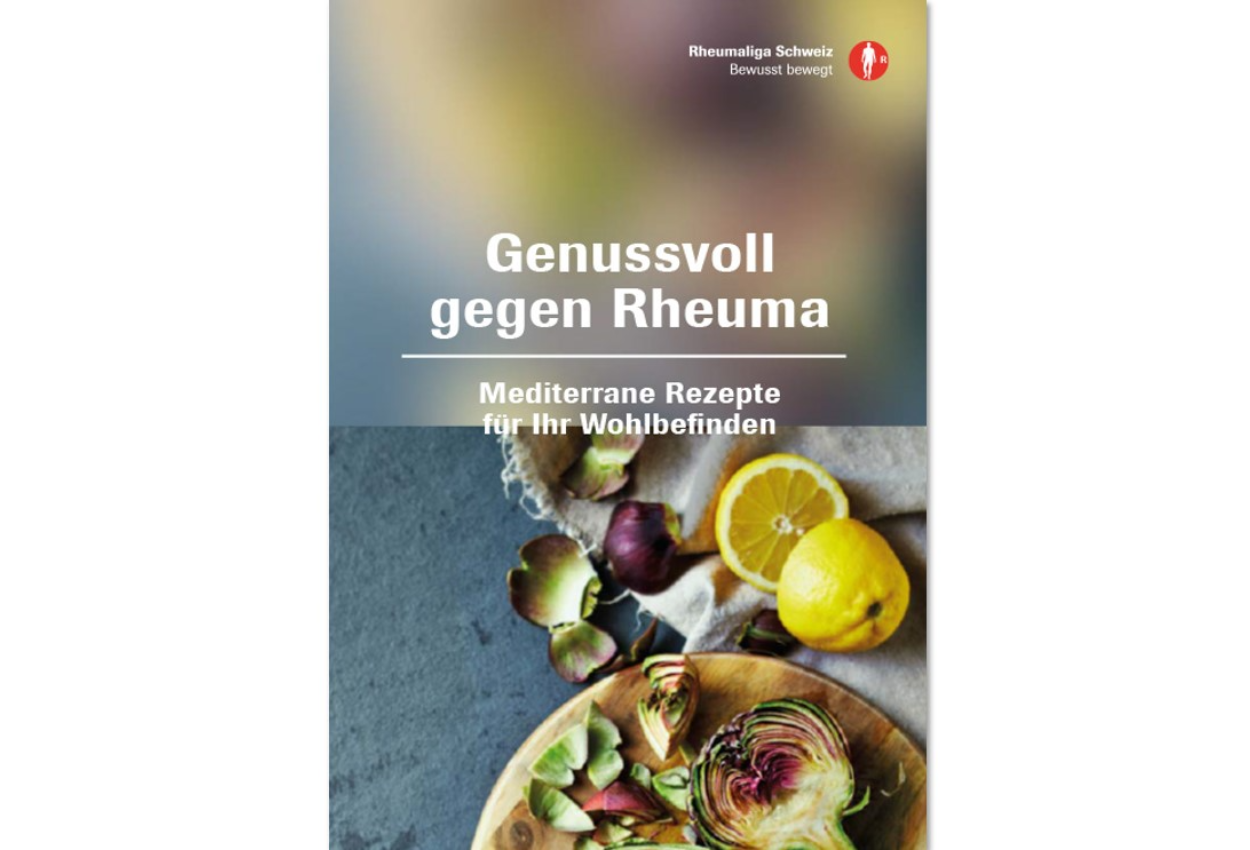 Genussvoll gegen Rheuma