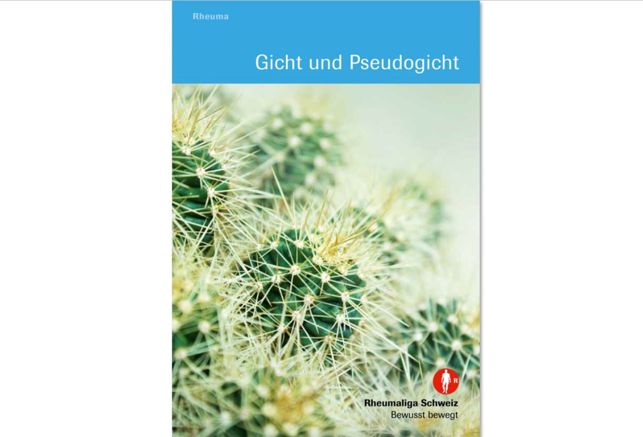 Gicht und Pseudogicht