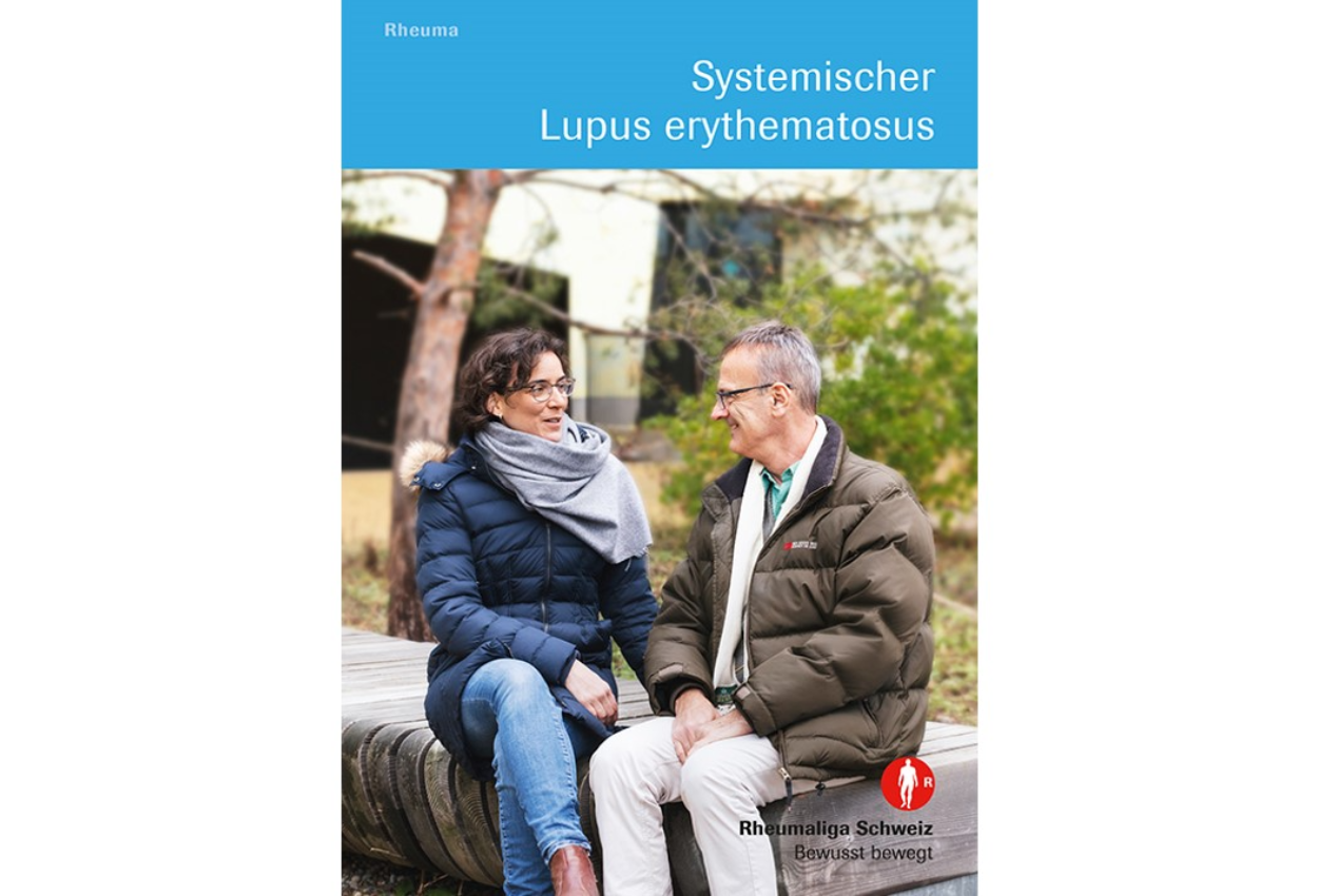Systemischer Lupus erythematosus