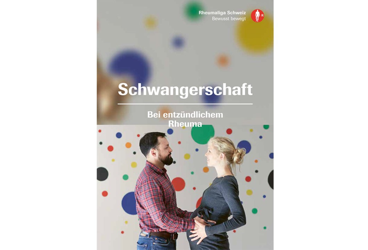 Schwangerschaft bei entzündlichem Rheuma